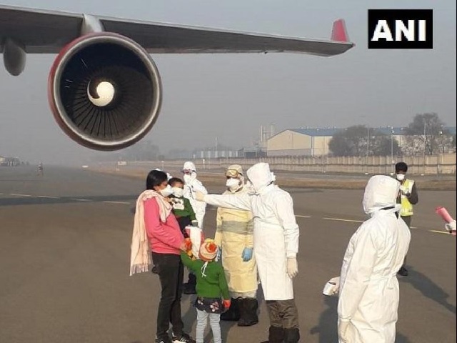 20 passengers from UK test COVID-19 positive as government issues new strict SOPs